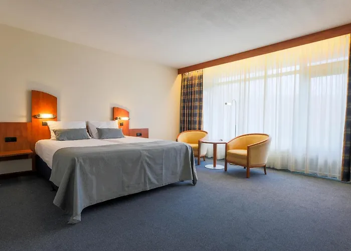 Fletcher Hotel-Restaurant De Reiskoffer