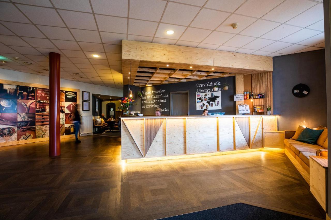 Hotel Fletcher Hotel-restaurant De Reiskoffer Bosschenhoofd