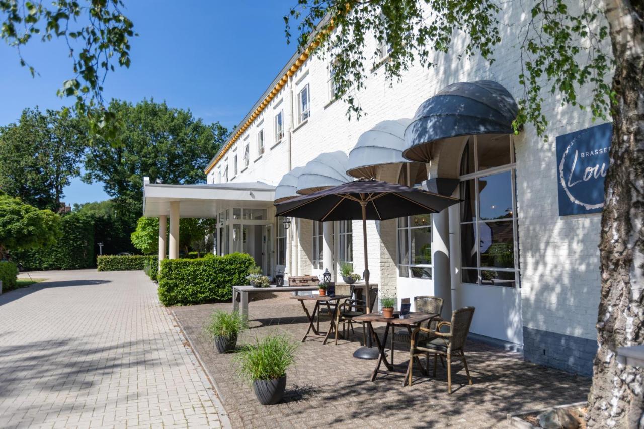Hotel Fletcher Hotel-restaurant De Reiskoffer