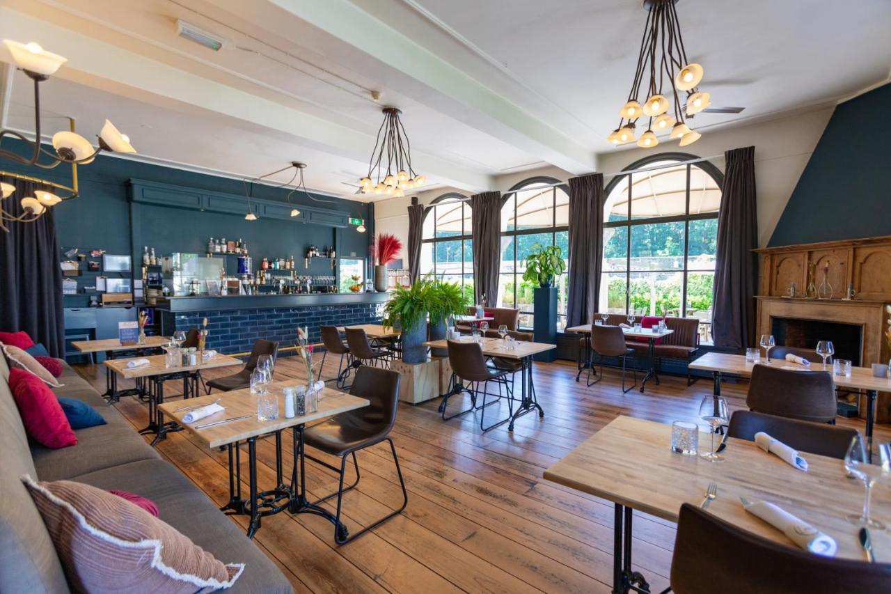 Fletcher Hotel-restaurant De Reiskoffer Hotel