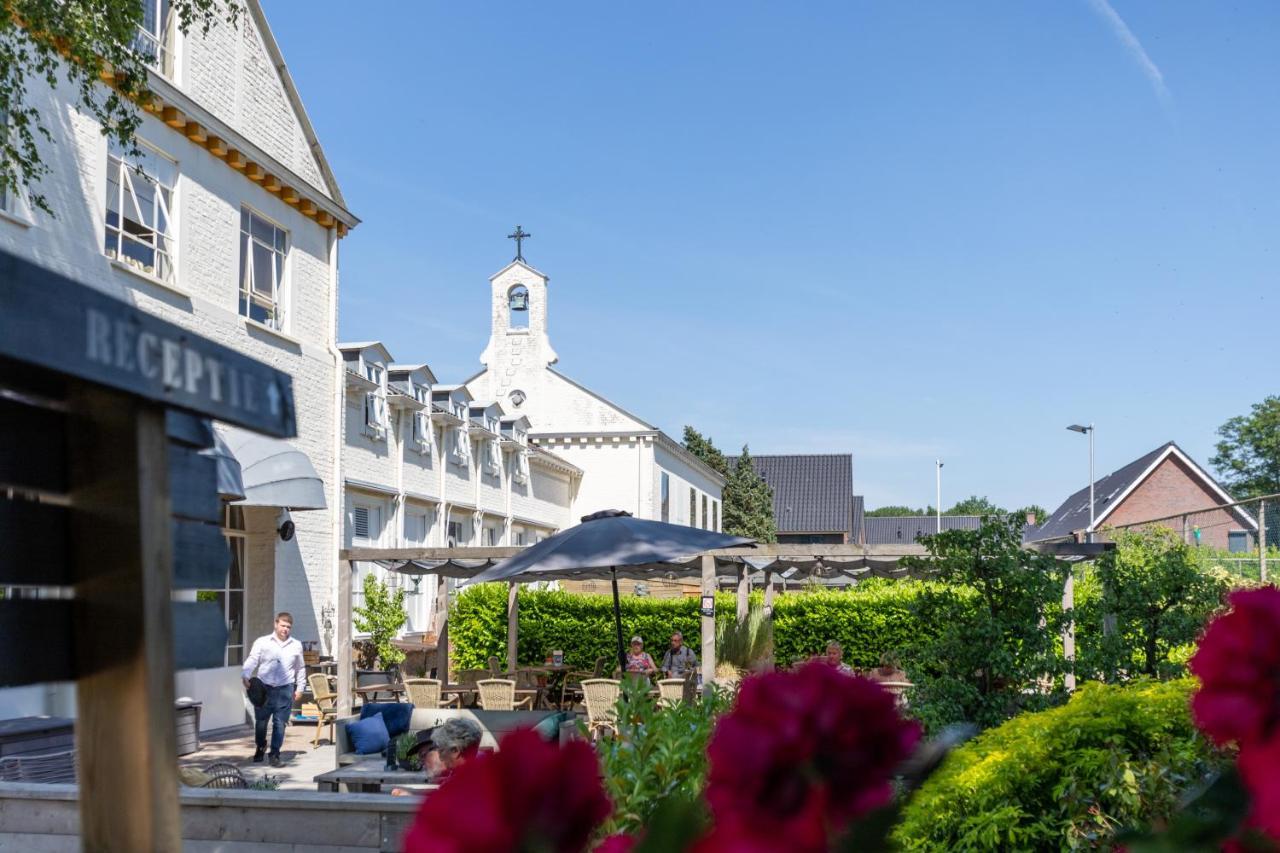Fletcher Hotel-restaurant De Reiskoffer Hotel