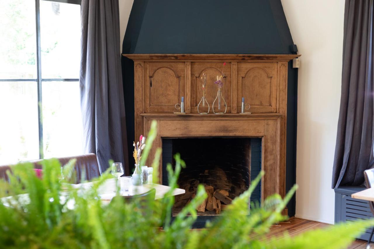 Fletcher Hotel-restaurant De Reiskoffer Hotel Bosschenhoofd