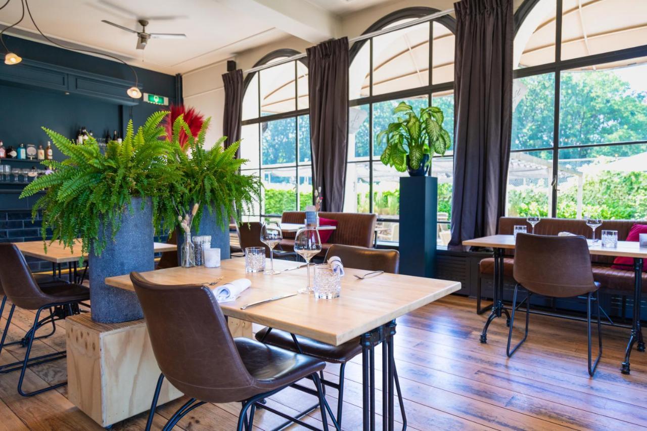 Fletcher Hotel-restaurant De Reiskoffer 4*