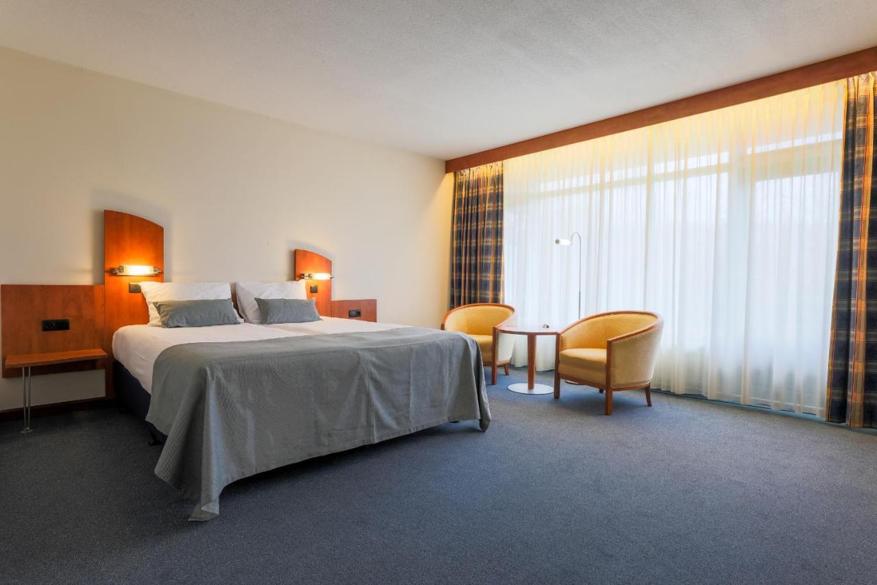 Fletcher Hotel-restaurant De Reiskoffer 4*
