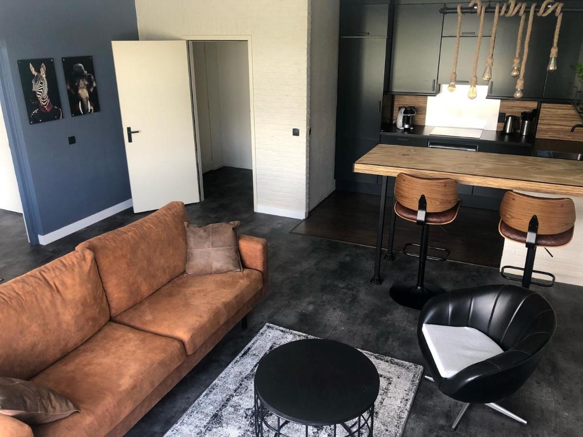 Fletcher Hotel-restaurant De Reiskoffer 4* Bosschenhoofd