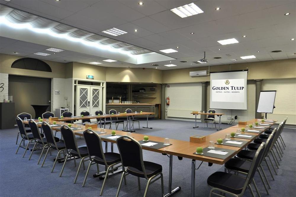 Hotel Fletcher Hotel-restaurant De Reiskoffer