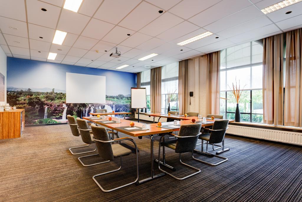 Fletcher Hotel-restaurant De Reiskoffer 4*