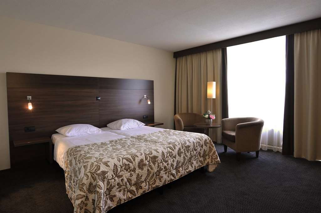 Hotel Fletcher Hotel-restaurant De Reiskoffer Bosschenhoofd
