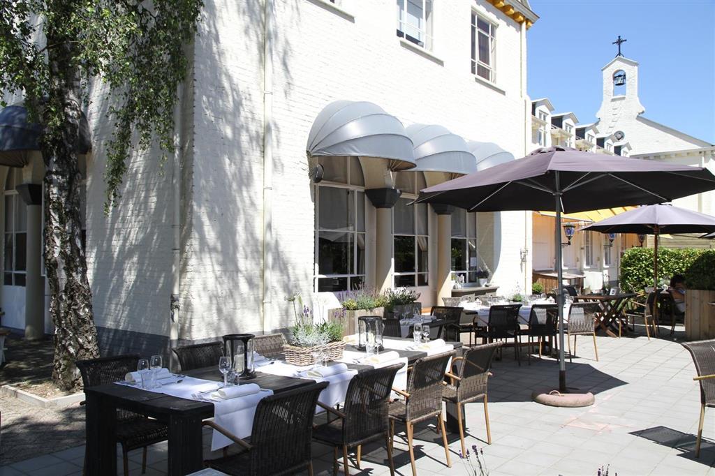 Hotel Fletcher Hotel-restaurant De Reiskoffer Bosschenhoofd