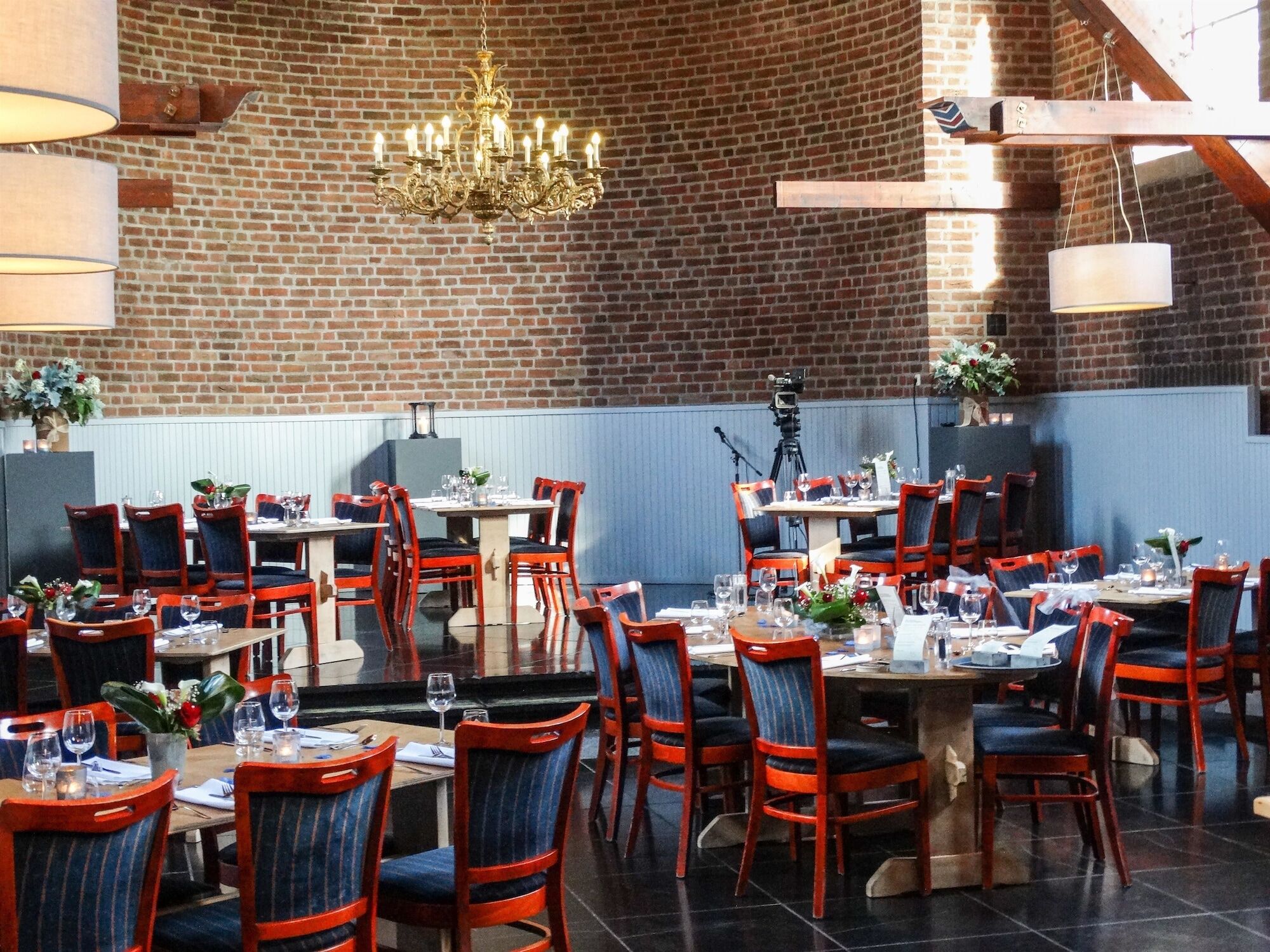 Fletcher Hotel-restaurant De Reiskoffer Hotel 4*