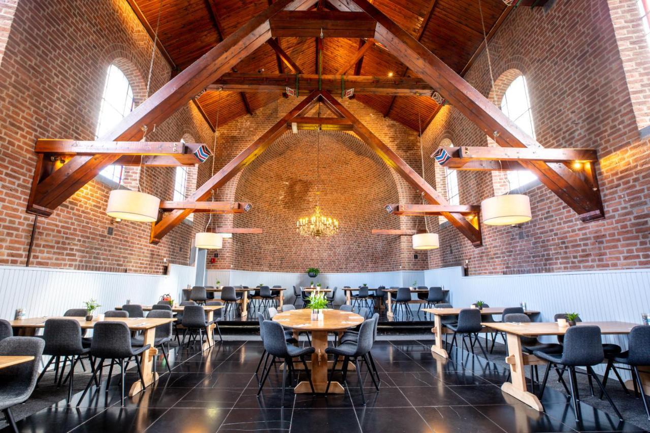 Hotel Fletcher Hotel-restaurant De Reiskoffer 4*