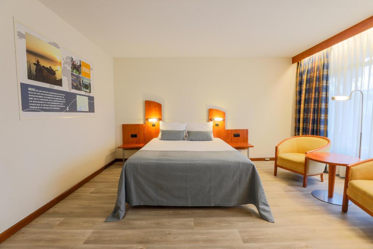 Hotel Fletcher Hotel-restaurant De Reiskoffer
